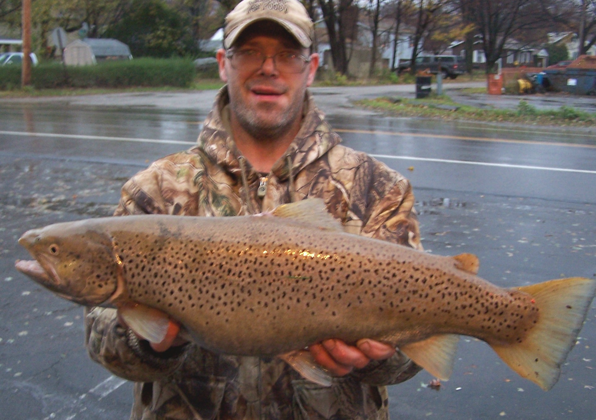 Photo Gallery East End Angler, Erie, PA